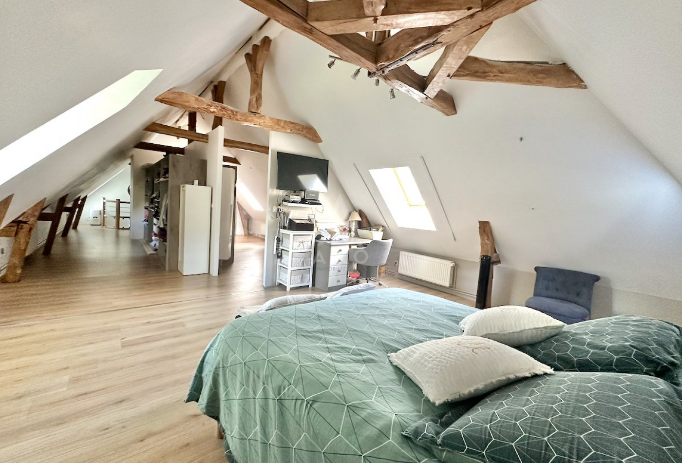 vente Domaine Dieppe - Photo 6