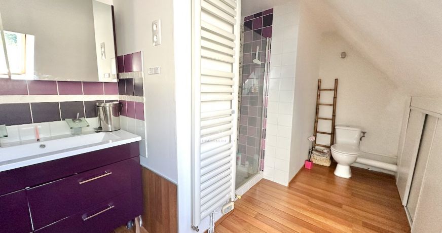 vente Domaine Dieppe