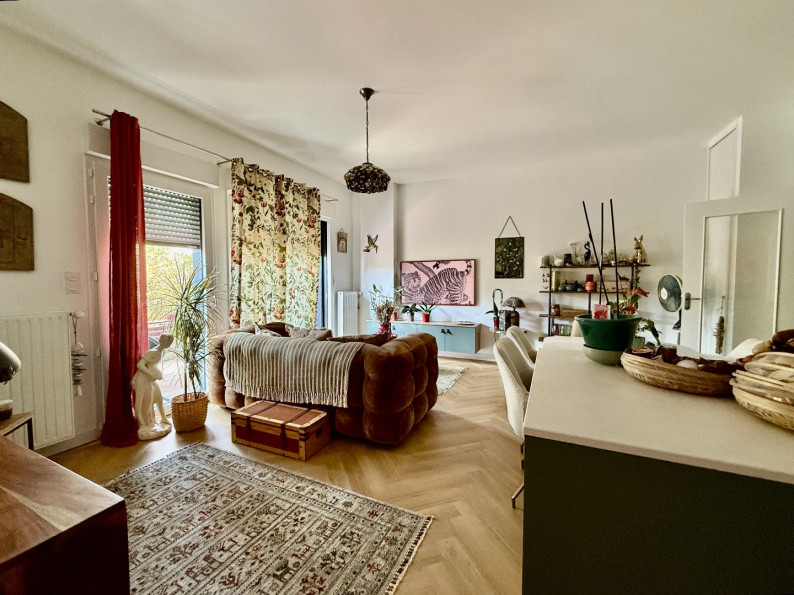 vente Appartement Rennes - Photo 2