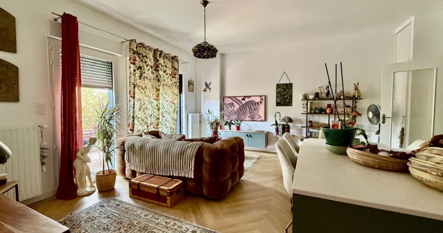 vente Appartement Rennes