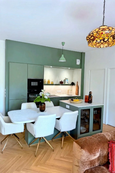 vente Appartement Rennes - Photo 3