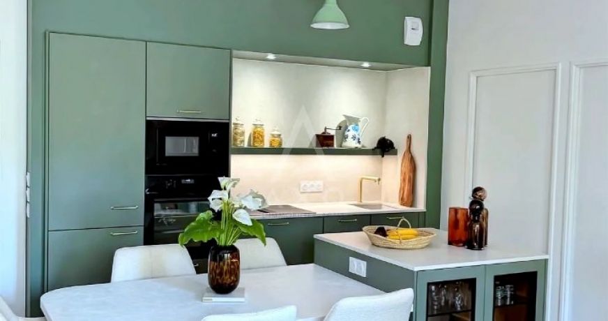 vente Appartement Rennes