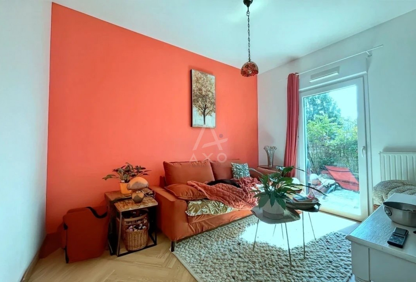 vente Appartement Rennes - Photo 9