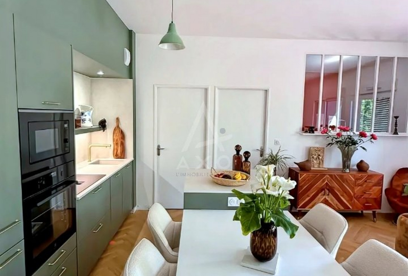 vente Appartement Rennes - Photo 4