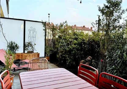 vente Appartement Rennes
