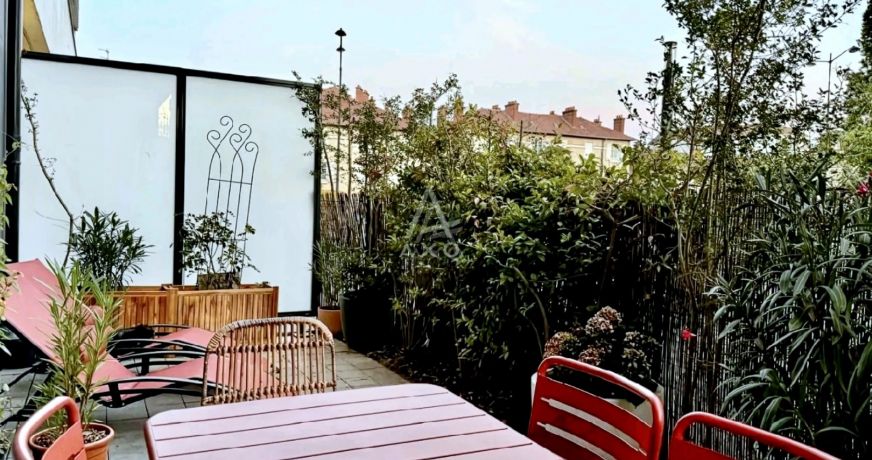 vente Appartement Rennes