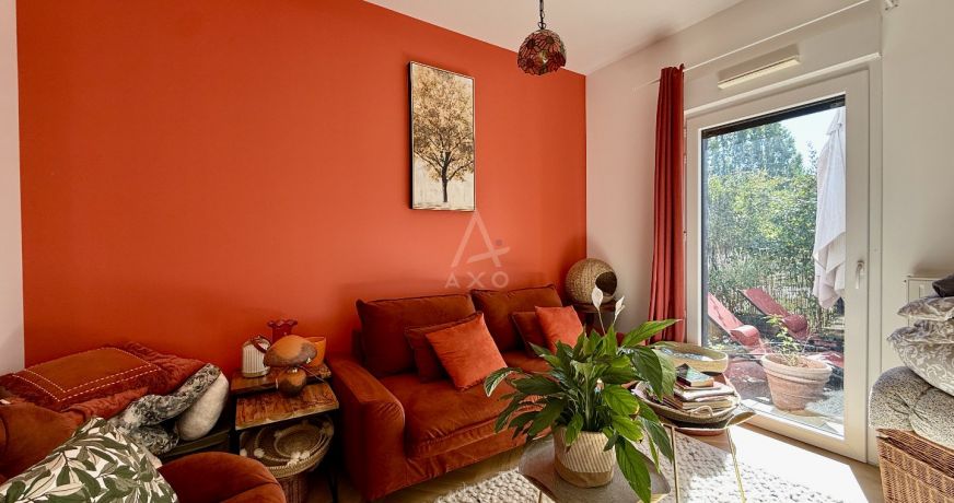 vente Appartement Rennes