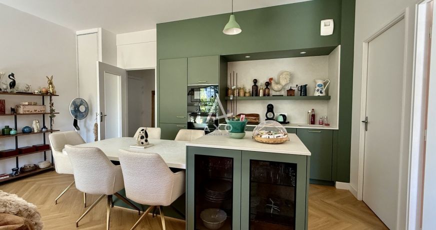vente Appartement Rennes