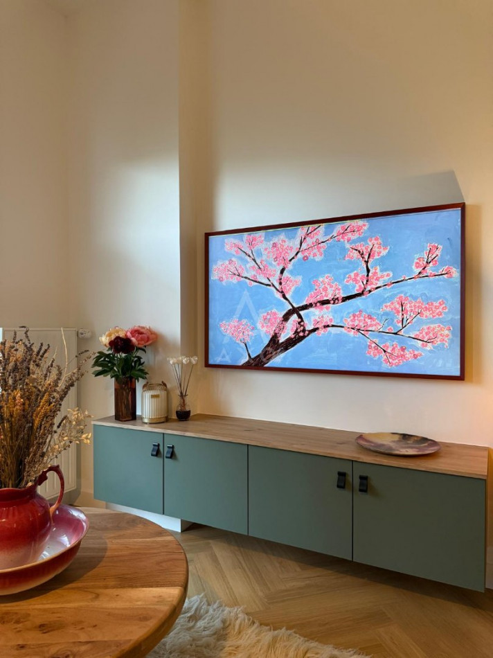 vente Appartement Rennes - Photo 6