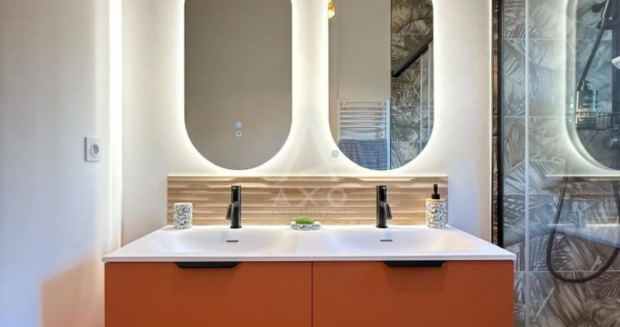 vente Appartement Rennes