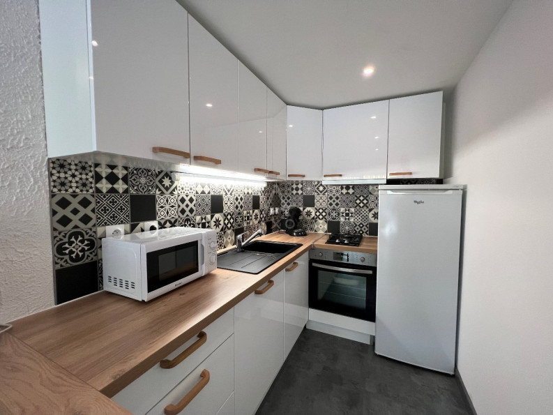 vente Appartement Bormes Les Mimosas - Photo 2