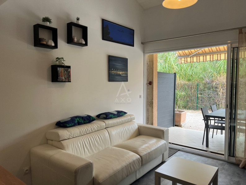 vente Appartement Bormes Les Mimosas - Photo 7