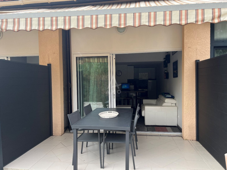 vente Appartement Bormes Les Mimosas - Photo 8