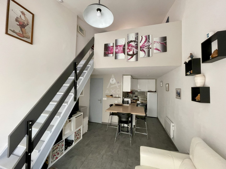 vente Appartement Bormes Les Mimosas - Photo 1