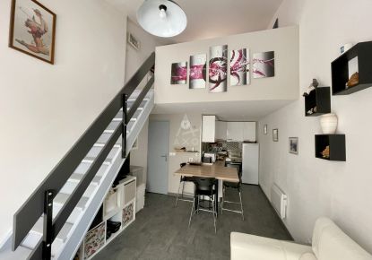 vente Appartement Bormes Les Mimosas