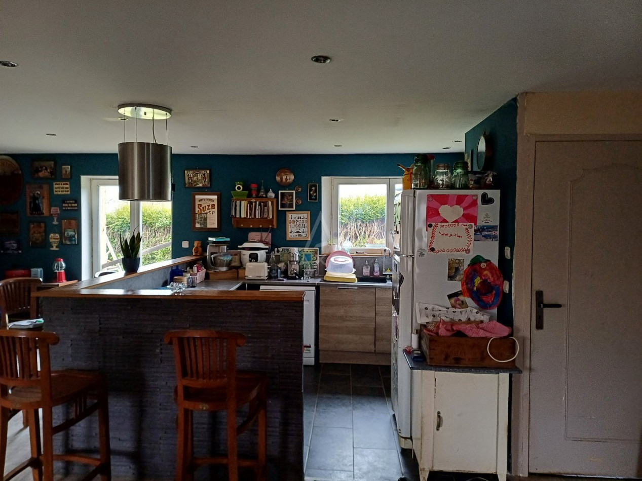 vente Maison Dieppe - Photo 3