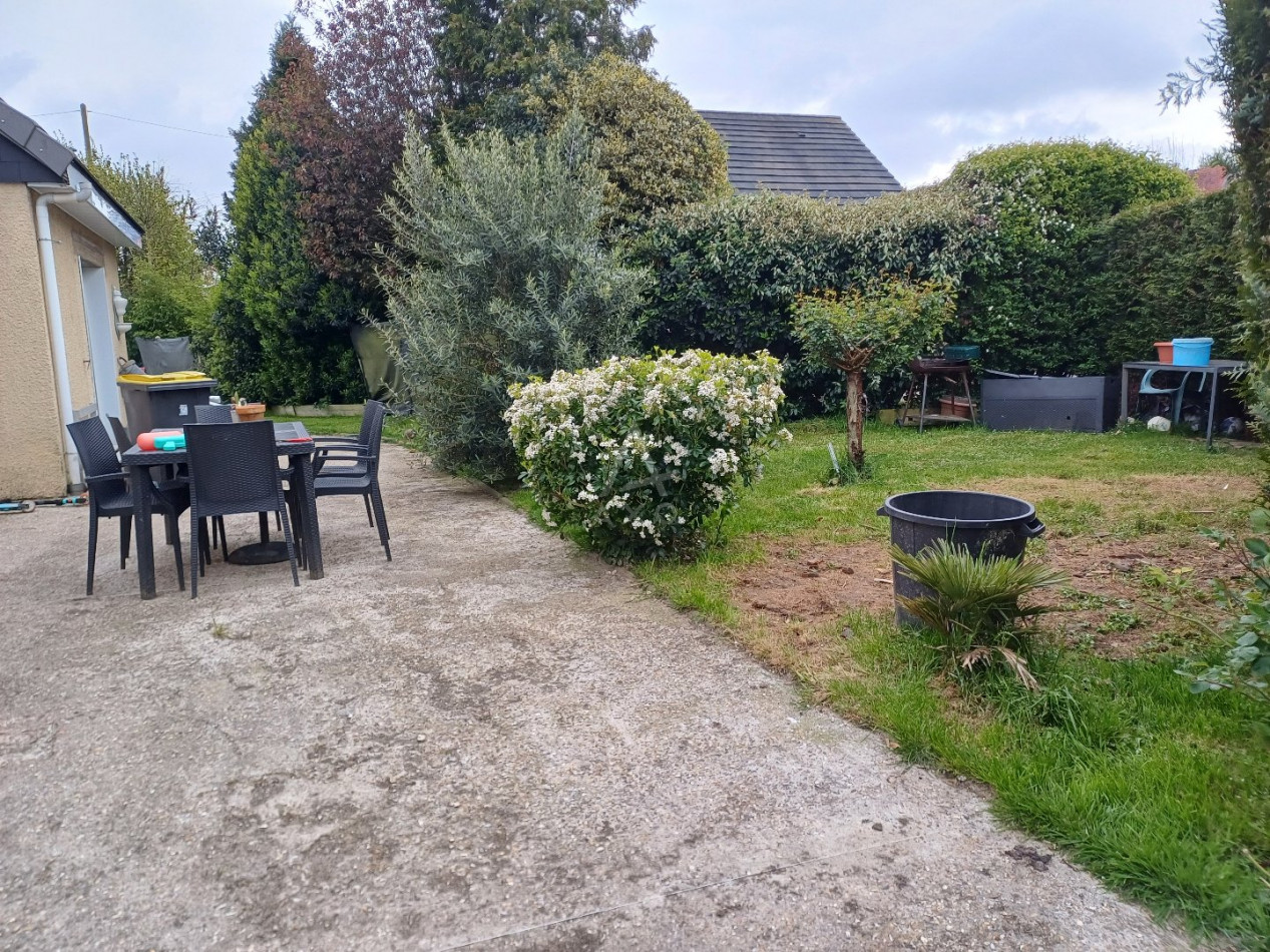 vente Maison Dieppe - Photo 2