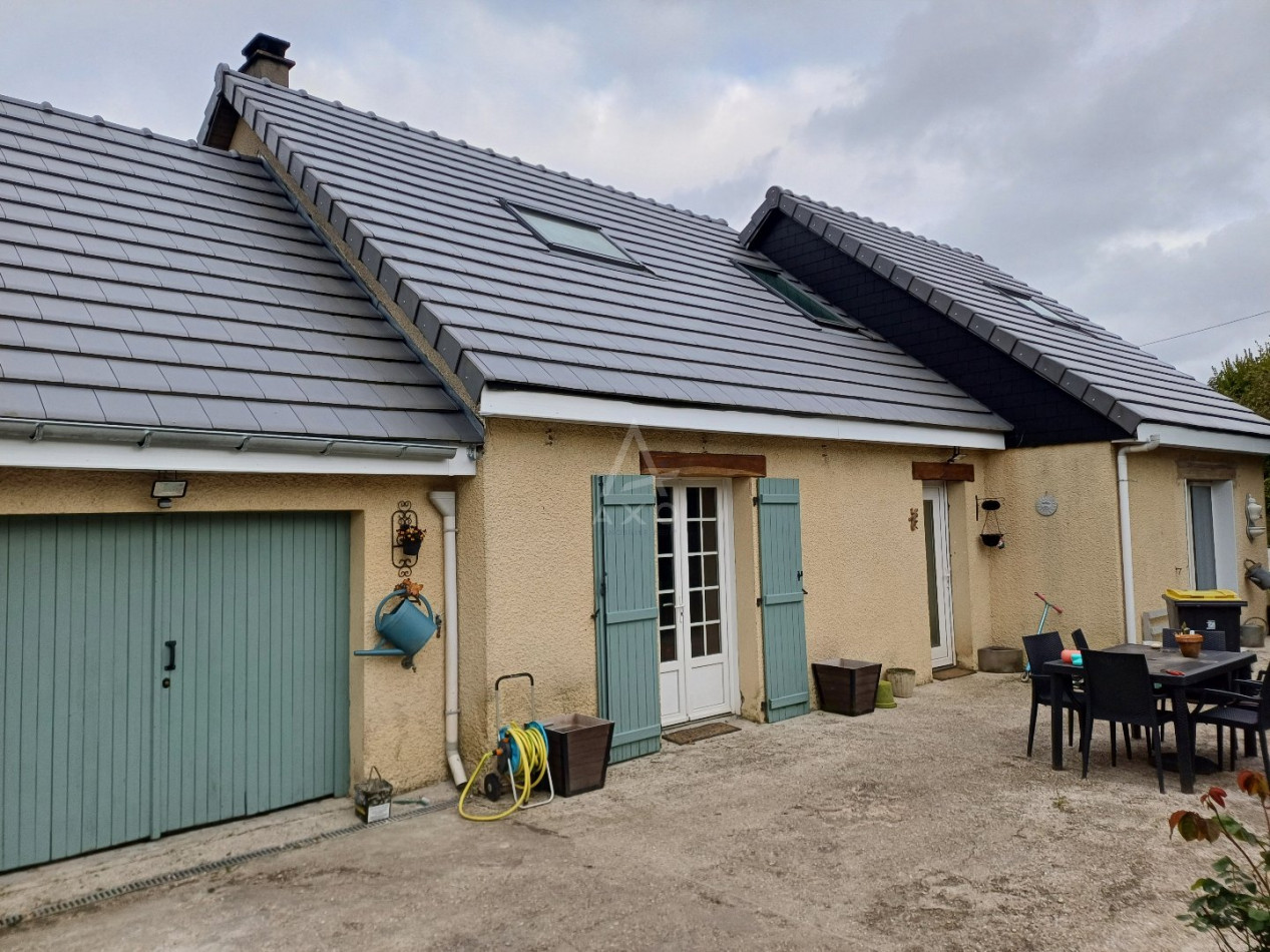 vente Maison Dieppe - Photo 1