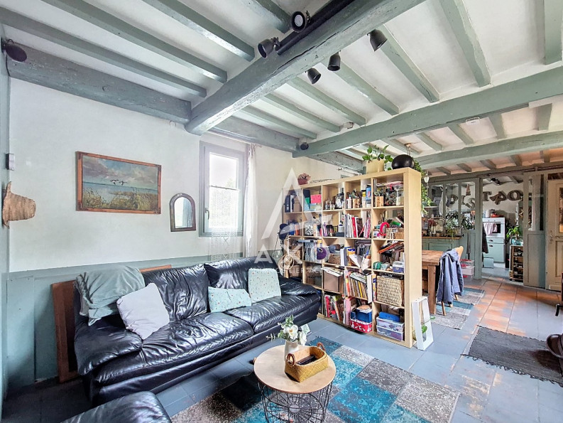 vente Ensemble immobilier Allonne - Photo 2