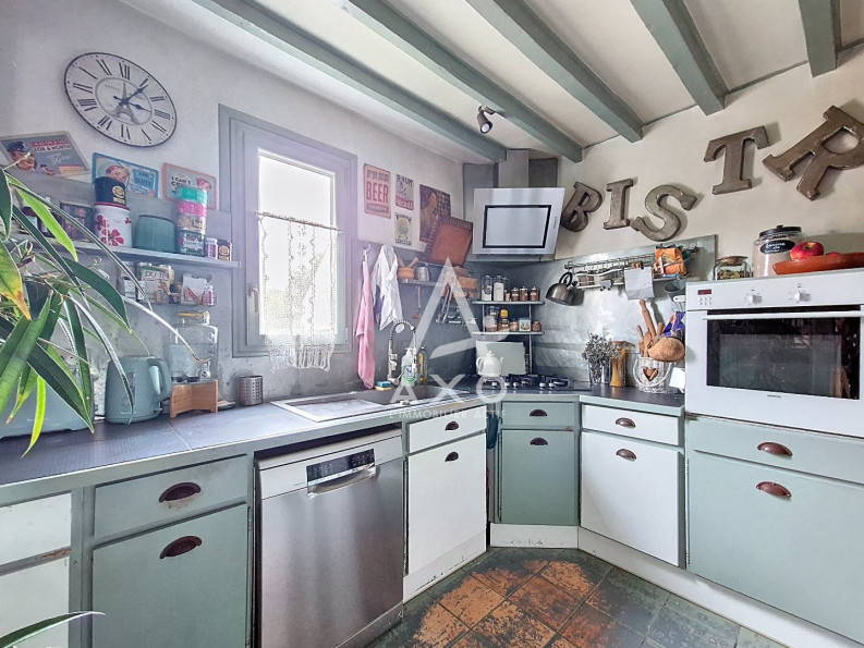 vente Ensemble immobilier Allonne - Photo 6