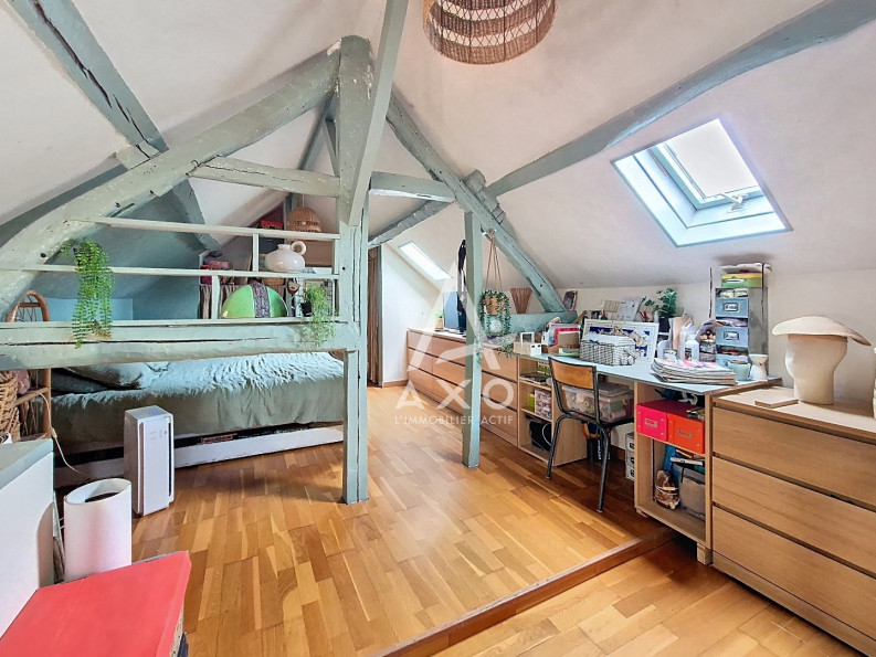 vente Ensemble immobilier Allonne - Photo 7