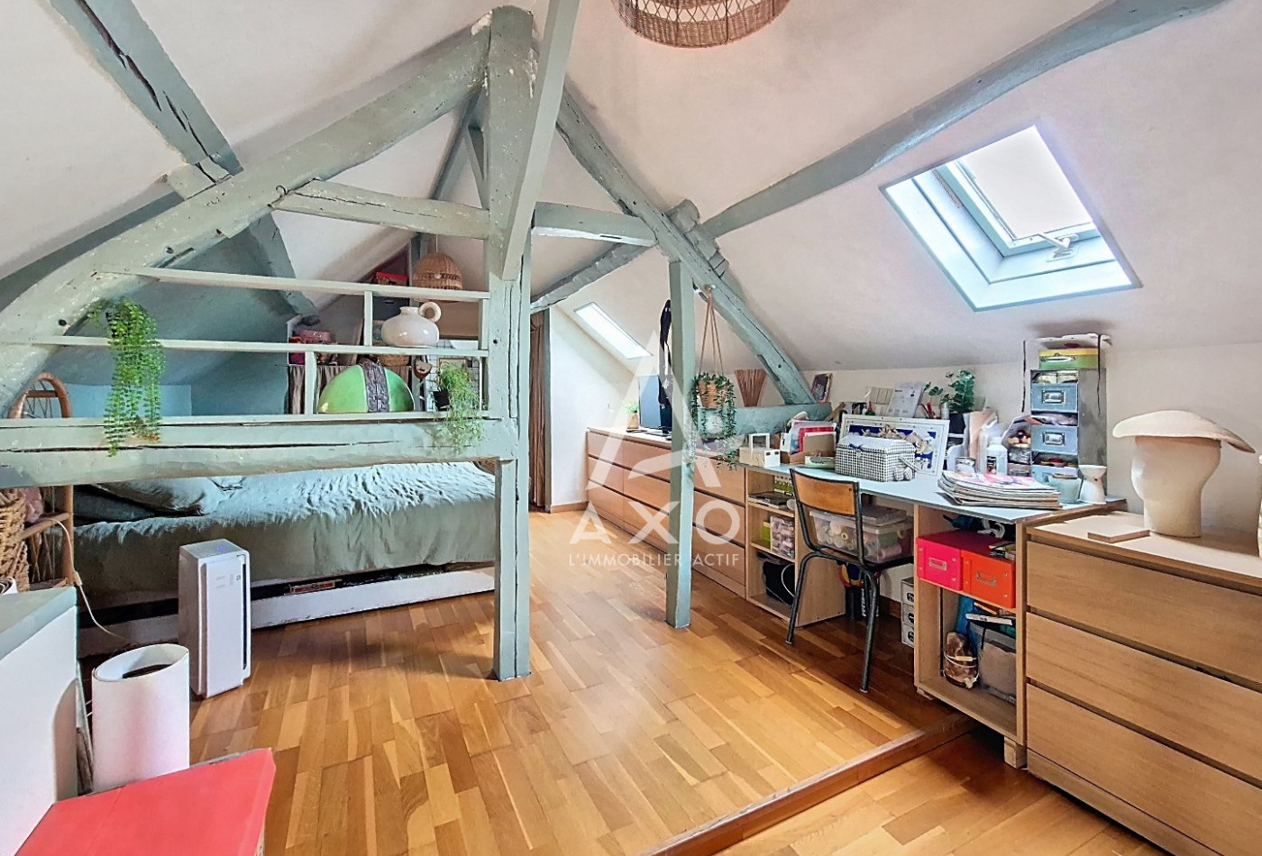 vente Ensemble immobilier Allonne - Photo 7