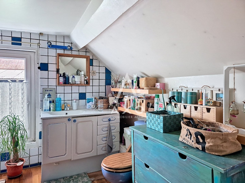 vente Ensemble immobilier Allonne - Photo 9