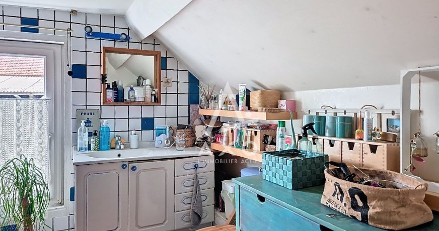 vente Ensemble immobilier Allonne