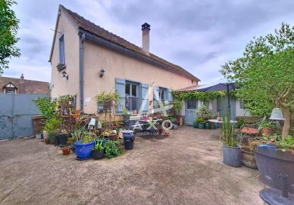 vente Ensemble immobilier Allonne