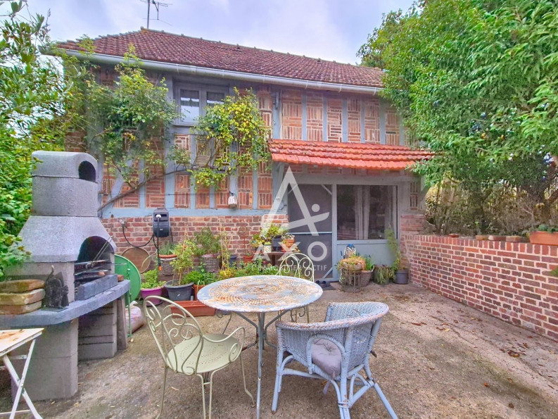 vente Ensemble immobilier Allonne - Photo 10