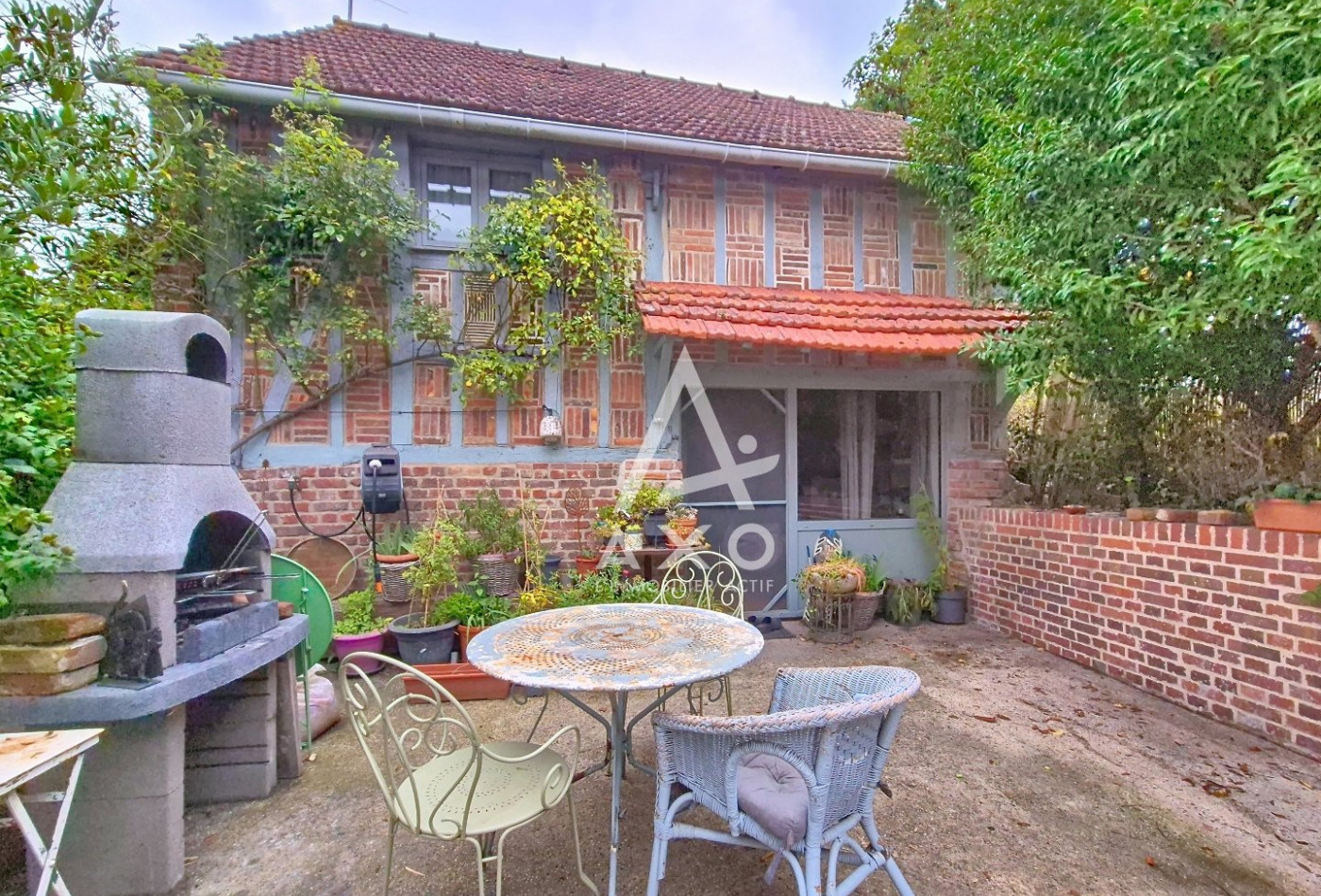 vente Ensemble immobilier Allonne - Photo 10