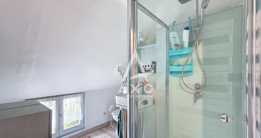 vente Ensemble immobilier Allonne