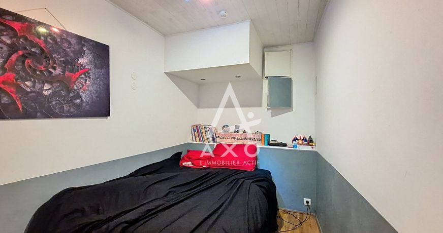 vente Ensemble immobilier Allonne