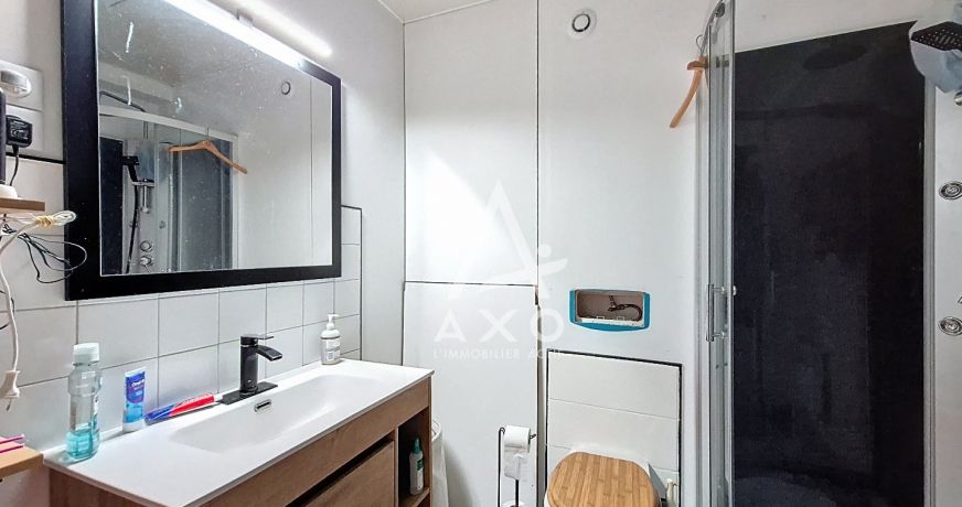 vente Ensemble immobilier Allonne