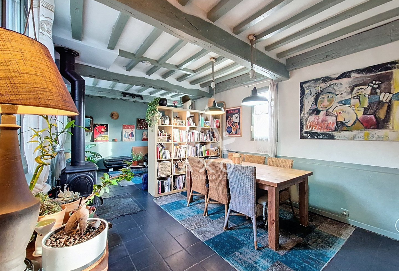 vente Ensemble immobilier Allonne - Photo 2