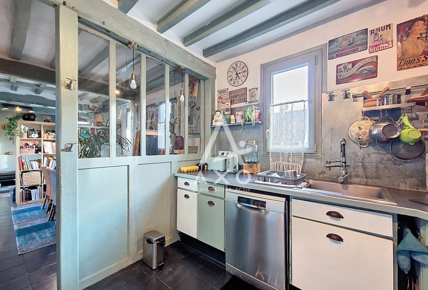 vente Ensemble immobilier Allonne - Photo 6