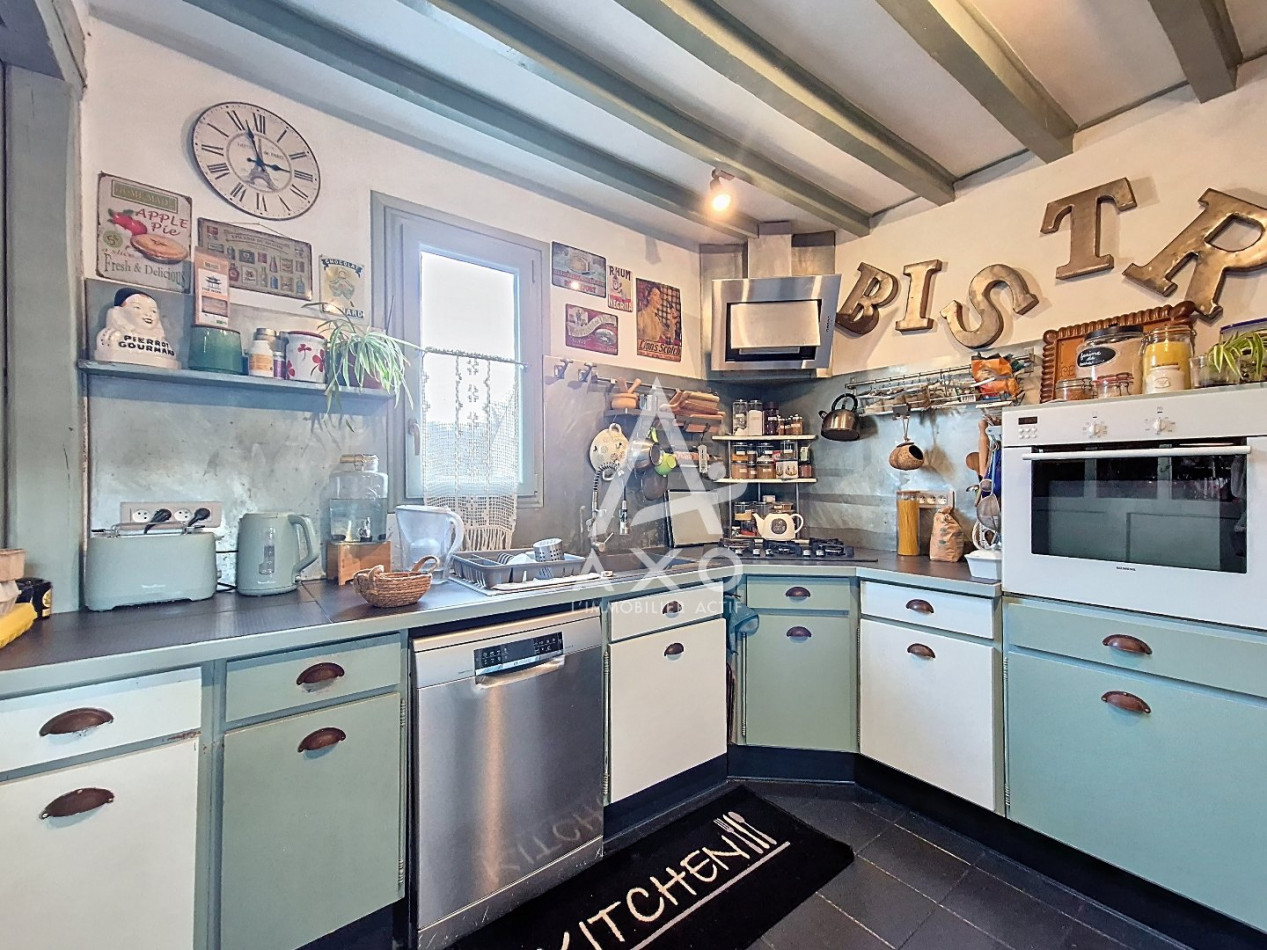 vente Ensemble immobilier Allonne - Photo 5