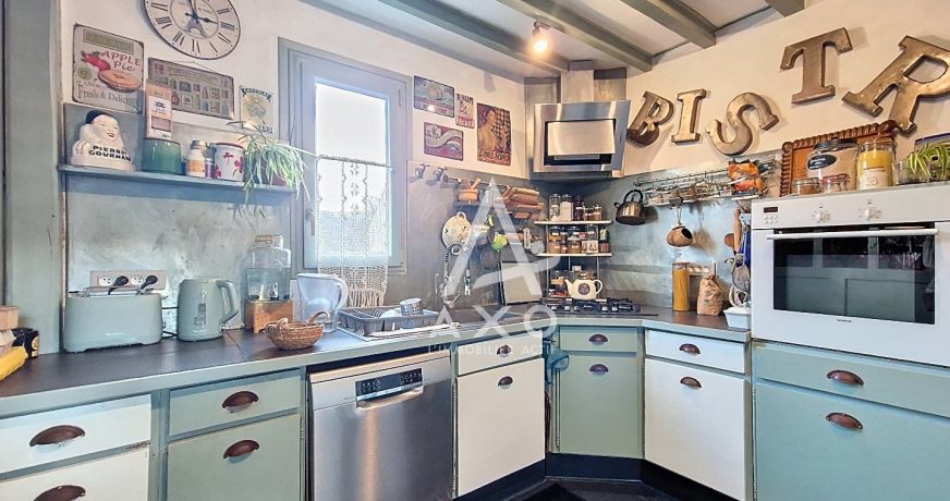 vente Ensemble immobilier Allonne