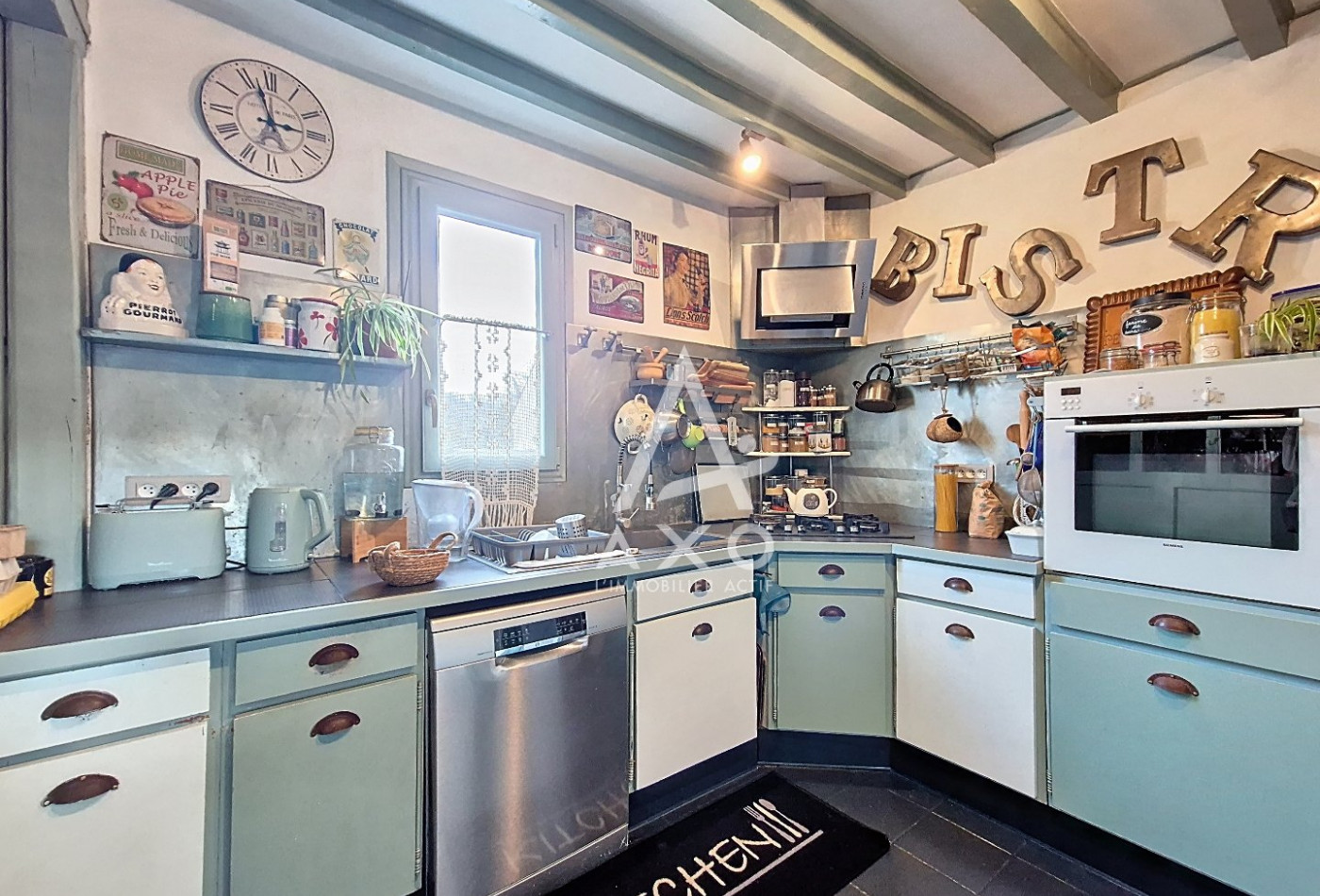 vente Ensemble immobilier Allonne - Photo 5