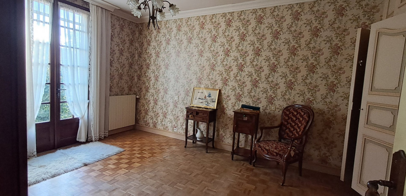 vente Maison La Rochefoucauld - Photo 12