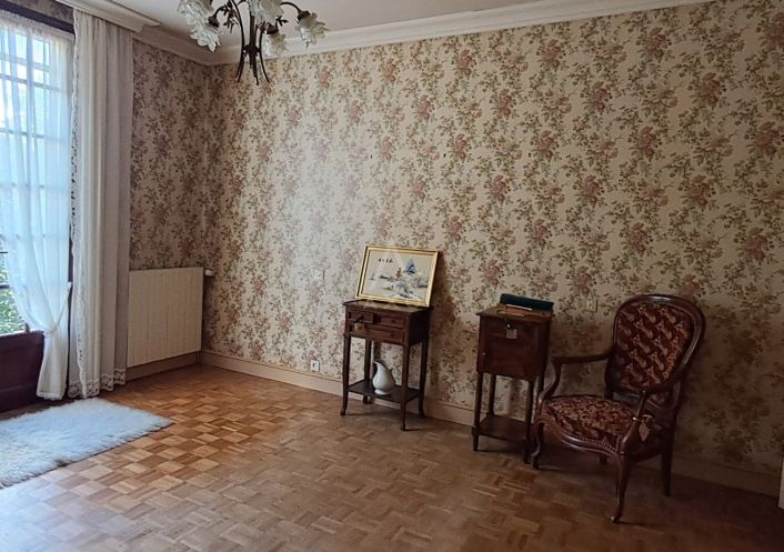 vente Maison La Rochefoucauld