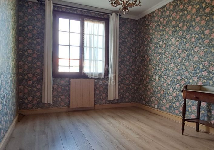 vente Maison La Rochefoucauld