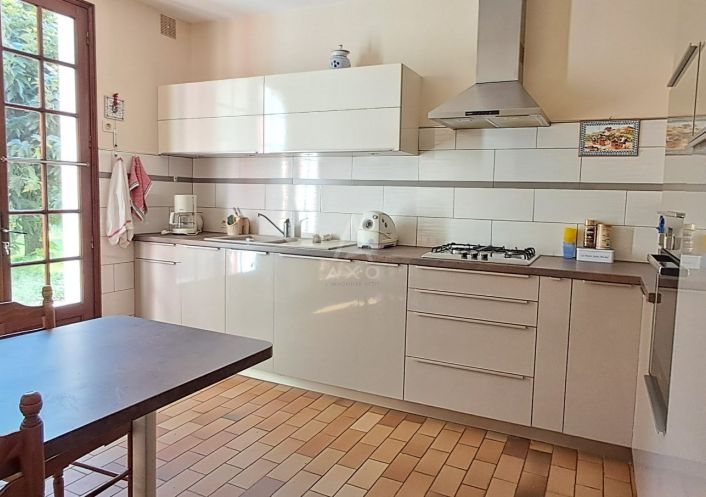 vente Maison La Rochefoucauld