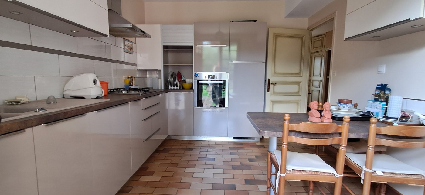 vente Maison La Rochefoucauld - Photo 7