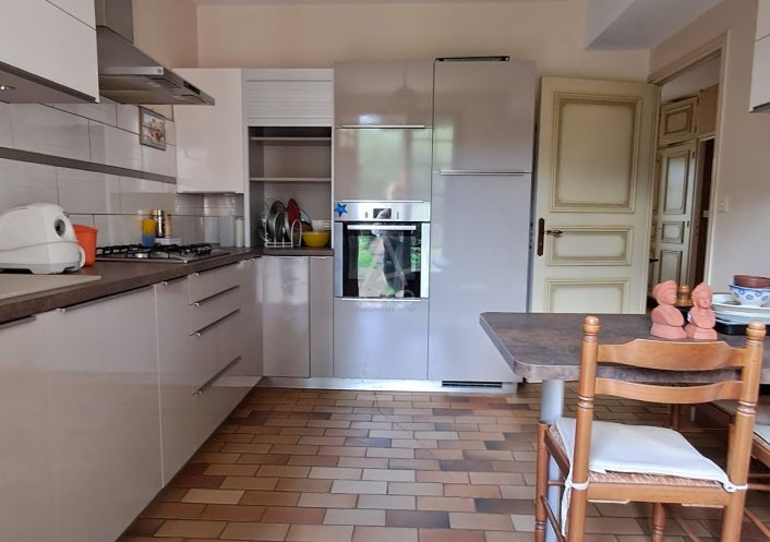 vente Maison La Rochefoucauld