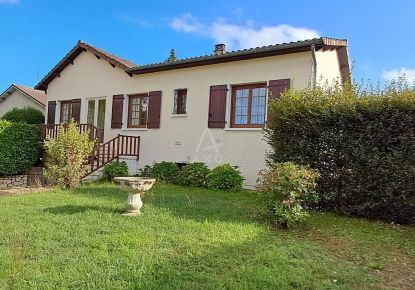 vente Maison La Rochefoucauld