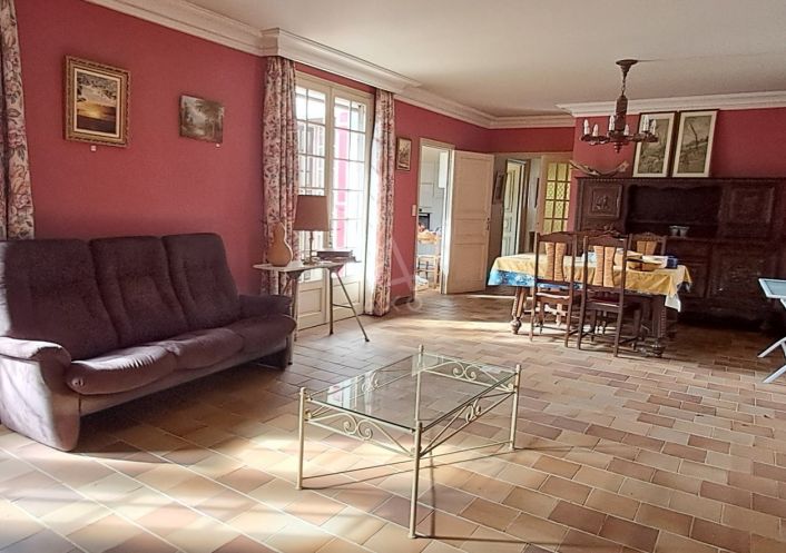 vente Maison La Rochefoucauld