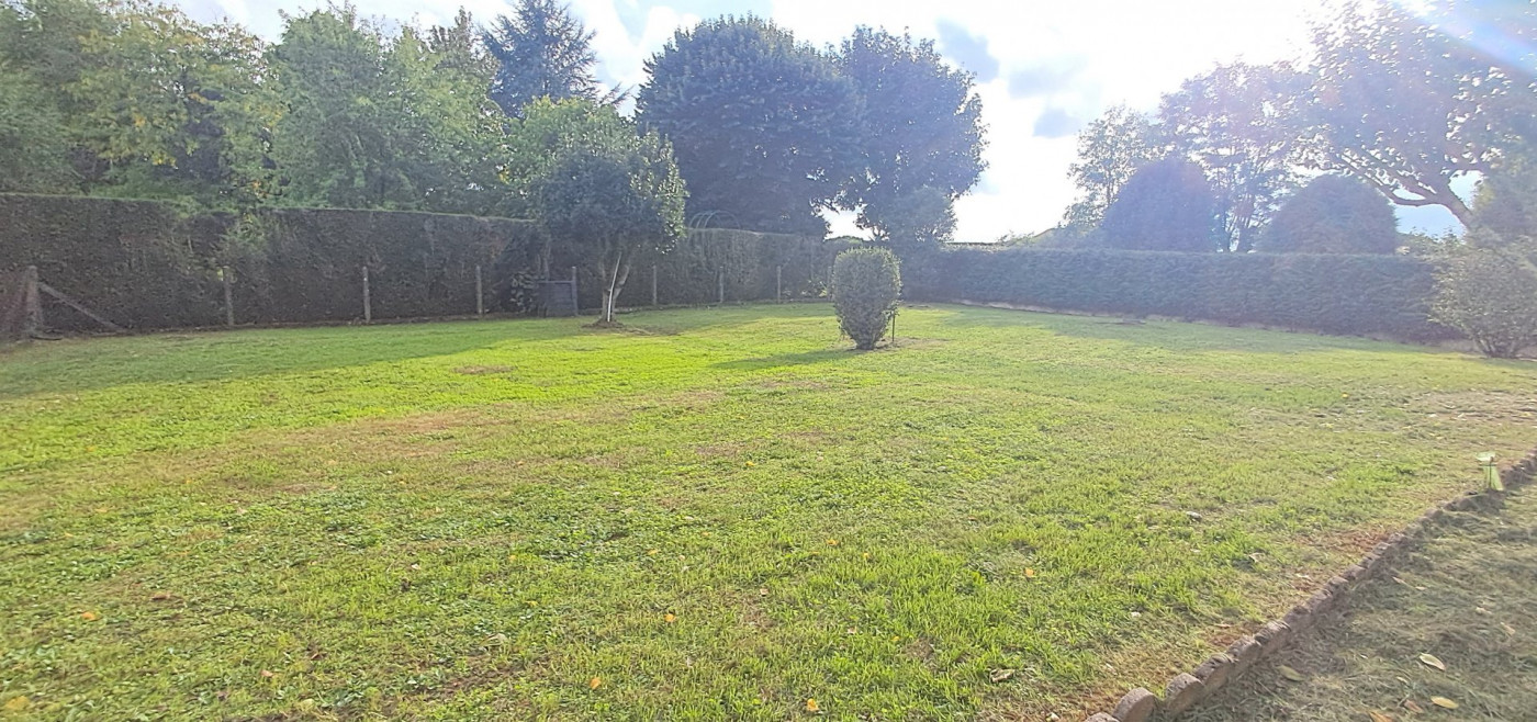 vente Maison La Rochefoucauld - Photo 5