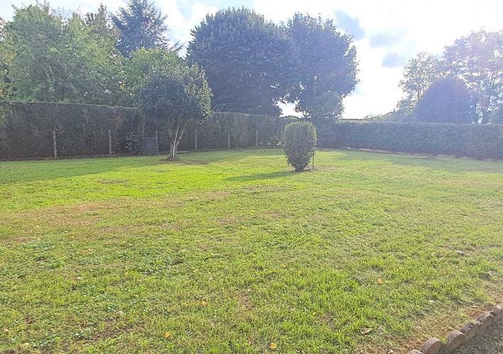 vente Maison La Rochefoucauld