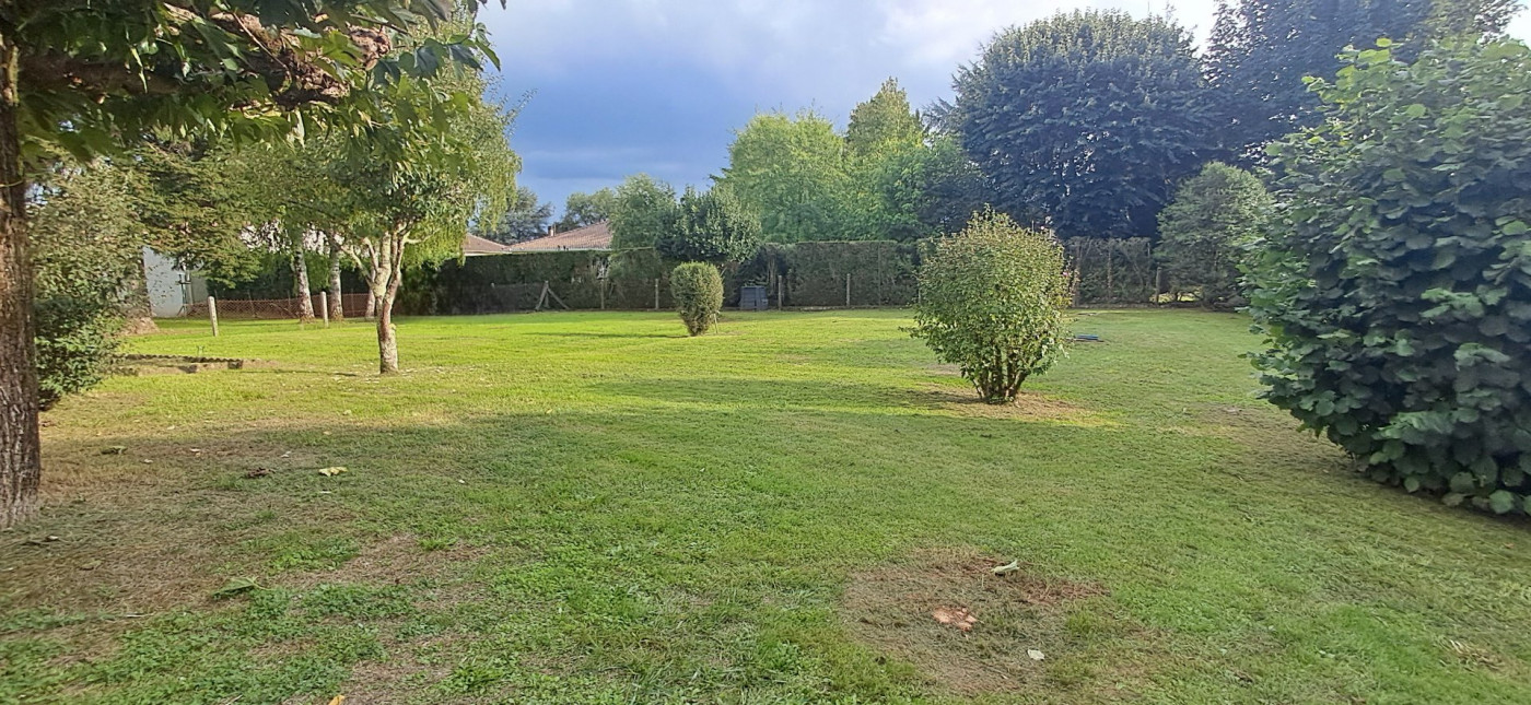 vente Maison La Rochefoucauld - Photo 3